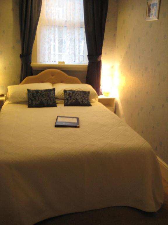 Bed and Breakfast Palm Court Weymouth Camera foto